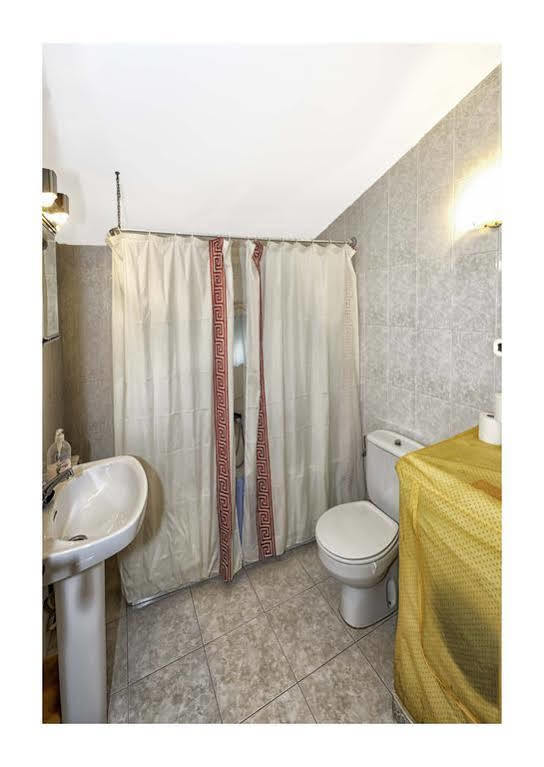 Casa Sallan Laspuna Ordesa Pirineo מראה חיצוני תמונה