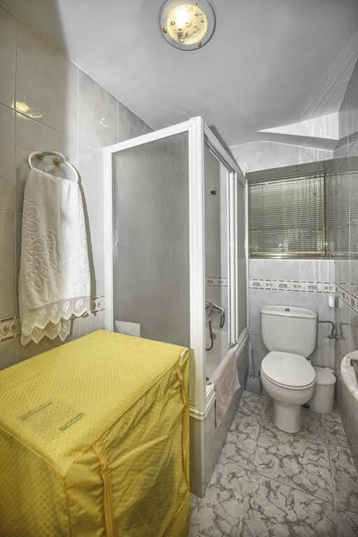 Casa Sallan Laspuna Ordesa Pirineo מראה חיצוני תמונה