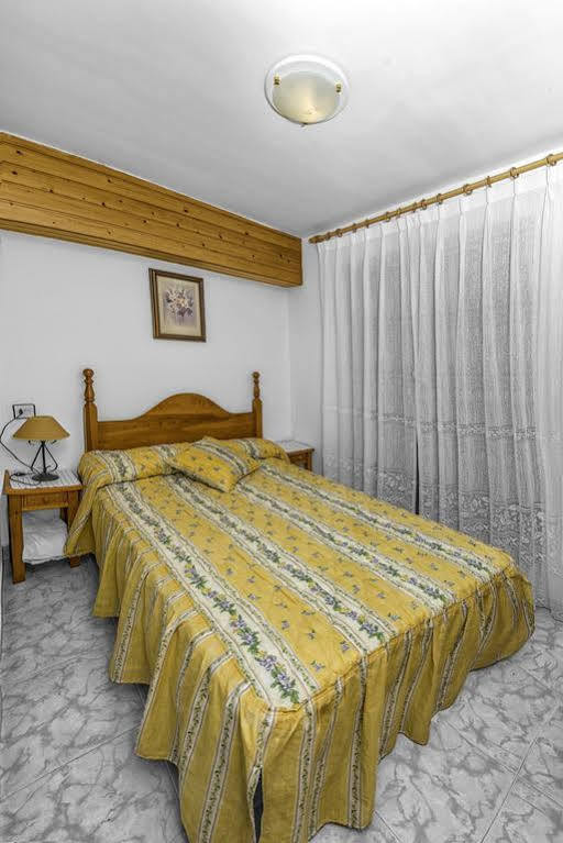 Casa Sallan Laspuna Ordesa Pirineo מראה חיצוני תמונה