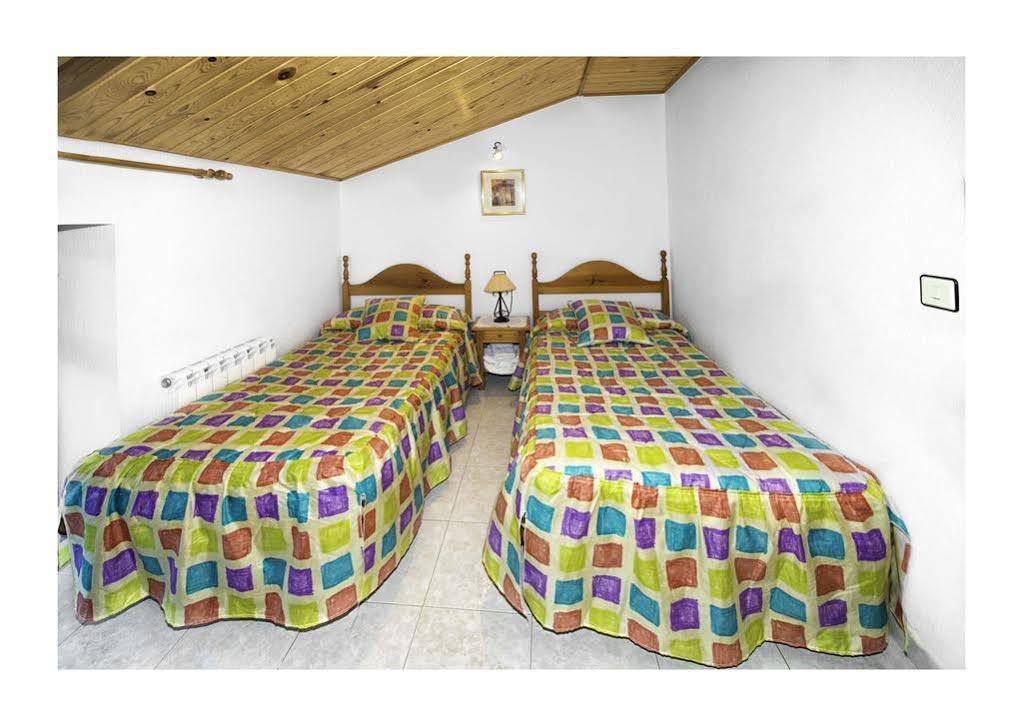 Casa Sallan Laspuna Ordesa Pirineo מראה חיצוני תמונה
