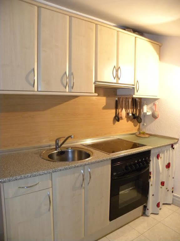 Casa Sallan Laspuna Ordesa Pirineo מראה חיצוני תמונה