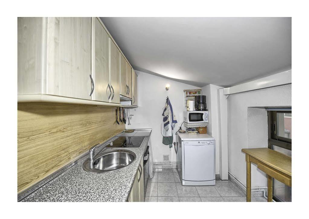 Casa Sallan Laspuna Ordesa Pirineo מראה חיצוני תמונה