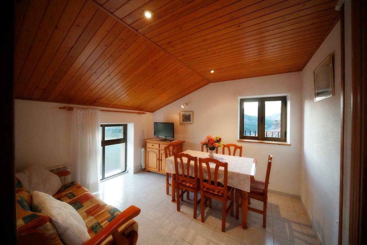 Casa Sallan Laspuna Ordesa Pirineo מראה חיצוני תמונה