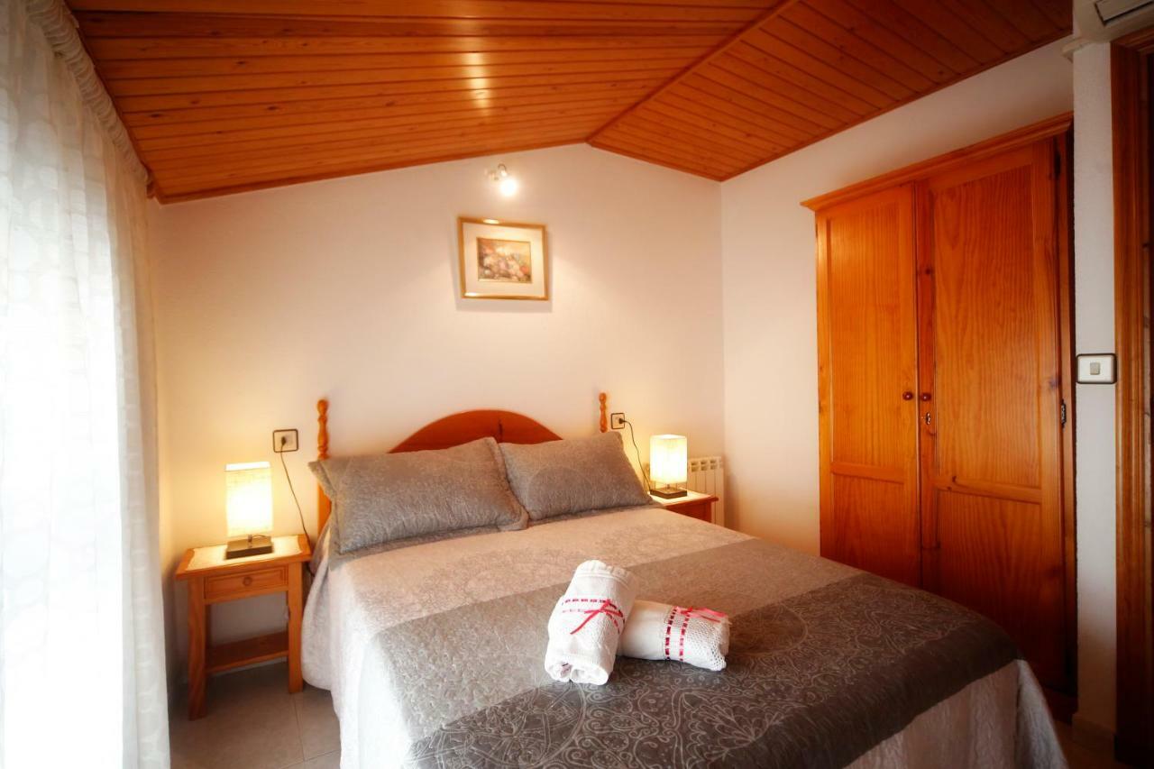 Casa Sallan Laspuna Ordesa Pirineo מראה חיצוני תמונה