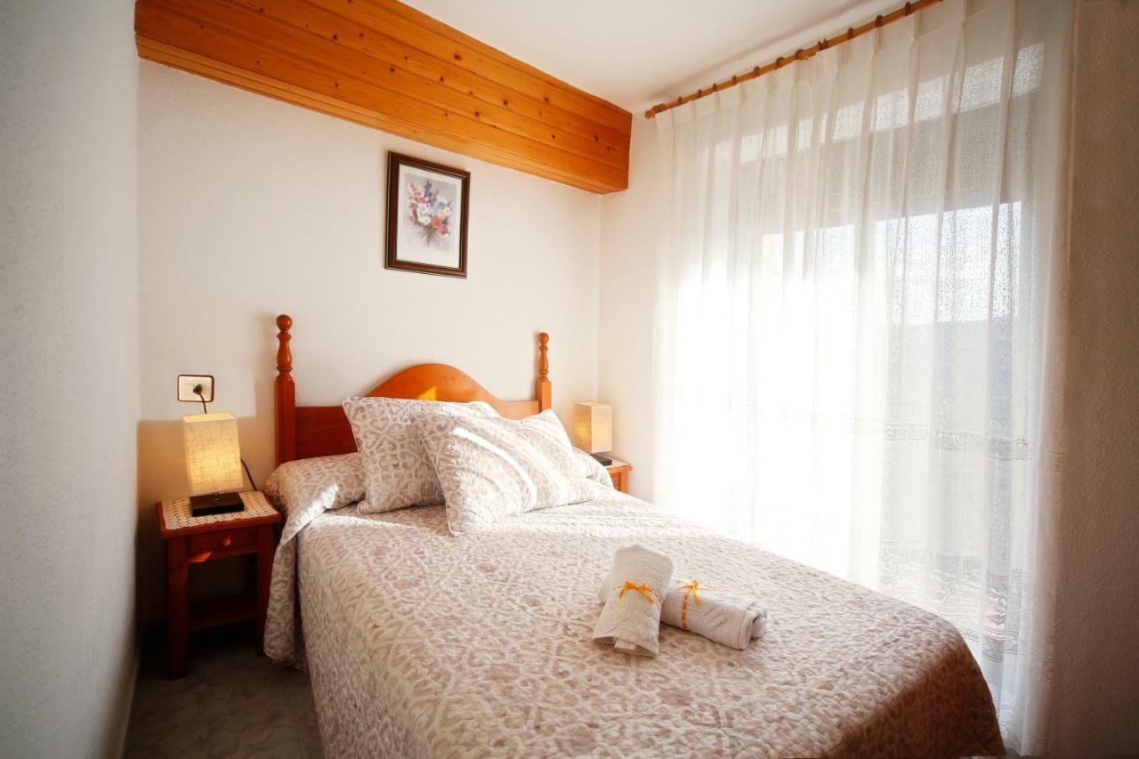 Casa Sallan Laspuna Ordesa Pirineo מראה חיצוני תמונה