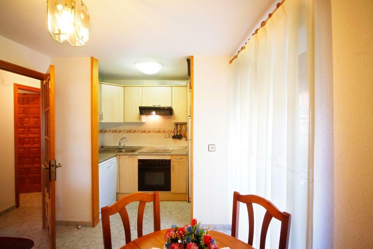 Casa Sallan Laspuna Ordesa Pirineo מראה חיצוני תמונה